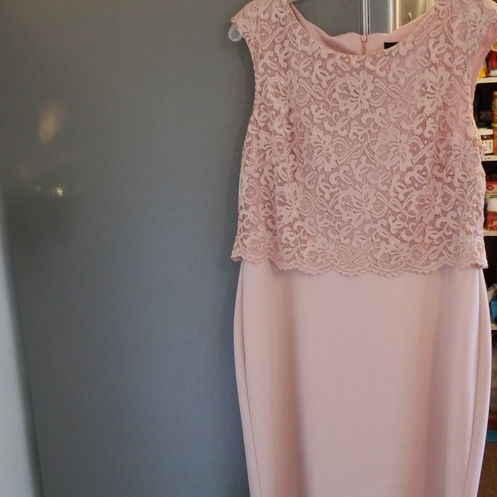 Ladies dress size 12P